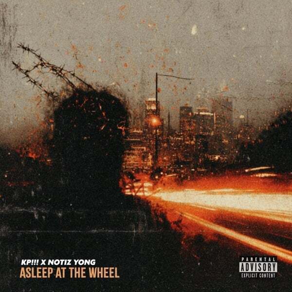 Cover art for Asleep at the Wheel